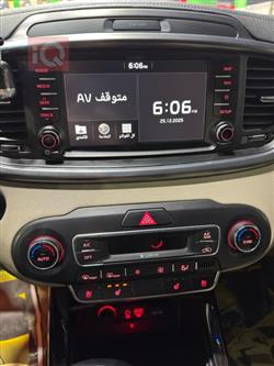 كيا سورينتو